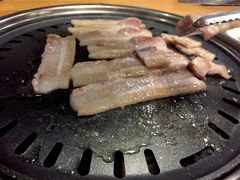 -极简·炭火烤肉主题餐厅·龙虾烧烤·烤羊排(宝龙店)