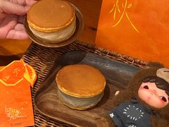 -辛一·铜锣烧(鸿寿坊店)
