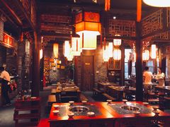 -蜀大侠火锅(古田店)