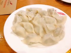 -船歌·鱼水饺青岛菜(闽江二路店)