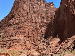 -天山神秘大峡谷