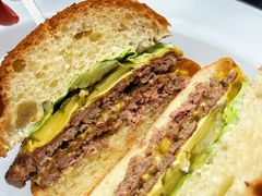 -尚牛社会 Beef & Liberty(金桥EKA天物店)