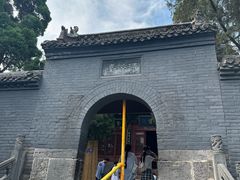 -洛阳白马寺