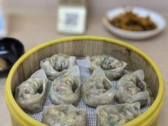 -面道赞宁海海鲜面(迎凤街店)