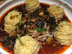 -拈菜(观音桥阳光世纪店)