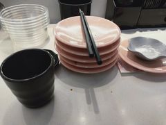 -争鲜回转寿司(朝北大悦城店)