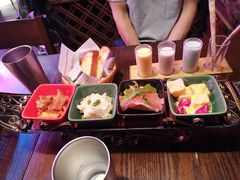 -斯比特花园意大利餐厅(缤谷广场店)