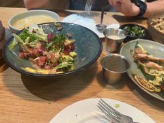 -娜娜家•Nana's restaurant (南开大悦城店)