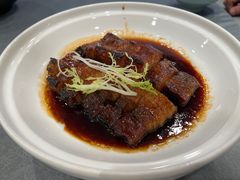 -海宝酒家(中山四路店)