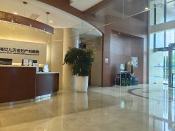 -上海艾儿贝佳妇产科医院