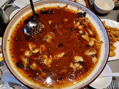 -四川饭店(长白店)