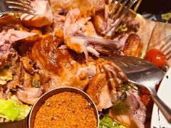 -第101座花园餐厅(湖滨88店)