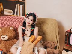 -海马体照相馆(上海万象城店)