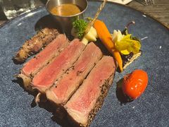 -巴别塔法餐舍(朝阳店)