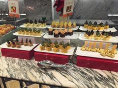 -常州逸高酒店-中餐厅