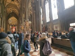 -斯蒂芬主教座堂(Stephansdom)