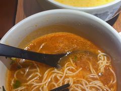 -和府捞面(东直门银座店)