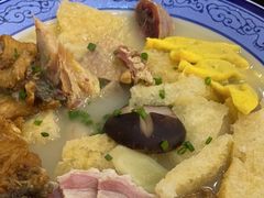 -长兴菜馆(高桥店)