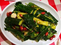 -西贝(枫蓝国际购物中心店)