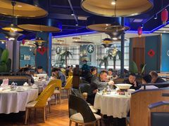 -老傅家湘潭水煮活鱼店(众一国际店)