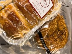 -韩国利尔面包(桂林路店)