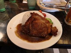 -南都咖啡西餐厅(天誉店)