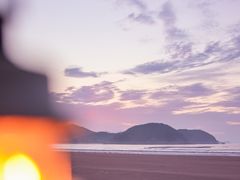 -东海半边山旅游度假区