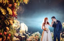 -格乐利雅婚礼艺术中心(南外滩店)