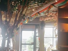 -永无乡旅行餐吧(京溪店)