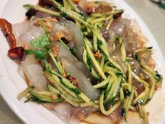 -黄家饺子东北特色菜馆(湖滨商业街店)