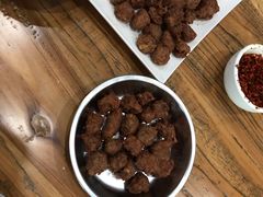 -清真马杰山牛肉汤馆