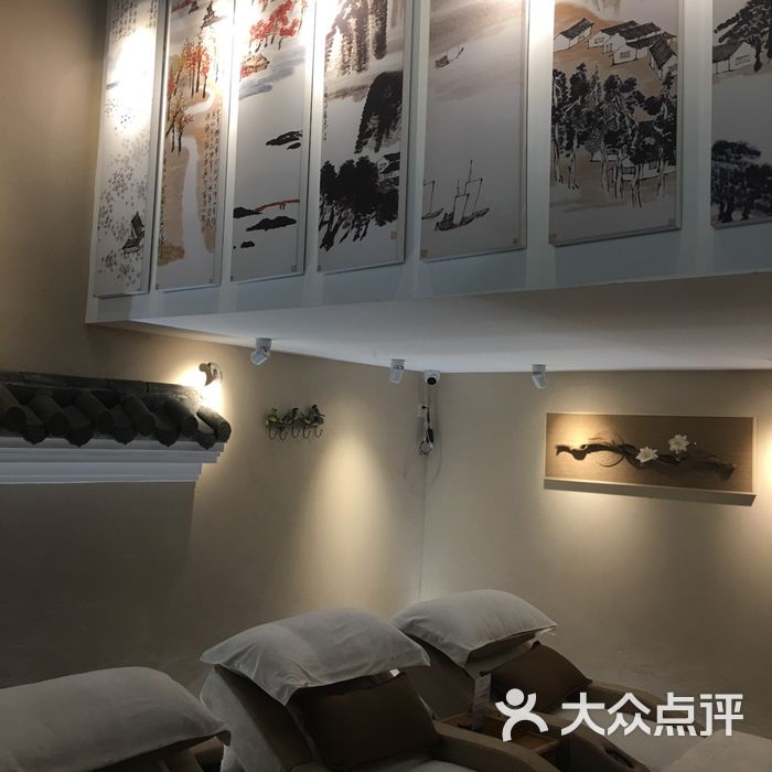 耳艺采耳文化体验馆