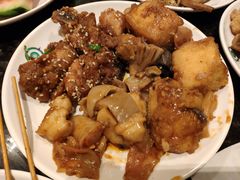 -东方之珠洗浴休闲广场(大港店)