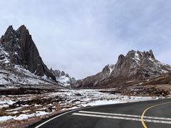 -莲宝叶则景区