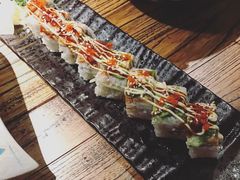 -萤初高端日料王(曲江银泰店)