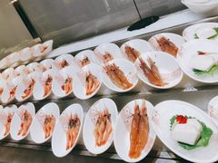 -丰卓会海鲜自助(中润大道店)