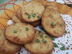 -锐记美食店·现捞海鲜(闸坡店)