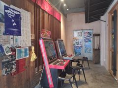 -烧鸟横丁(联发文创口岸店)