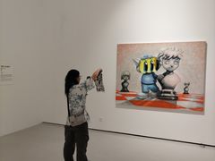 -四川美术学院美术馆