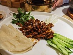 -上关东东北菜(夫子庙水游城店)