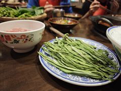 -萍姐火锅·公路夜市(南京新街口店)