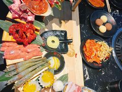 -聚十三烤肉博物馆(回龙观店)