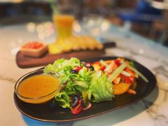 -MOCUS莫卡斯餐厅(祥云小镇店)
