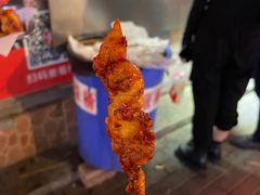 -辽B·小串(总店)
