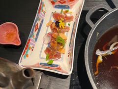 -花潮料理艺食馆(SM新生活广场店)