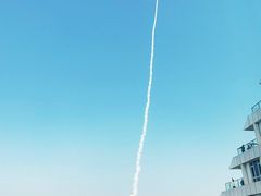 -日照灯塔风景区