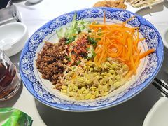 -裕丰源滋补烩面(天赋路店)