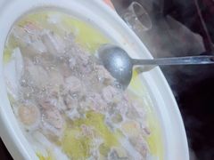 椰子鸡-阳光家常菜(泉乐坊店)