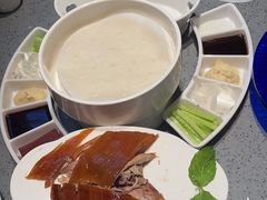 -紫光园烤鸭(前门大栅栏店)