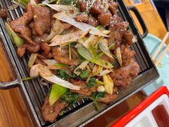 -肘子酥·天津菜·特色捞面(德云社店)